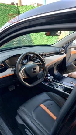 دۆنگ فینگ شاین